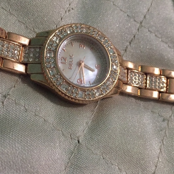 Relic watch - Picture 3 of 3